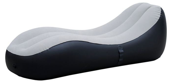 Oppustelig loungestol Arkansas - Sunlife